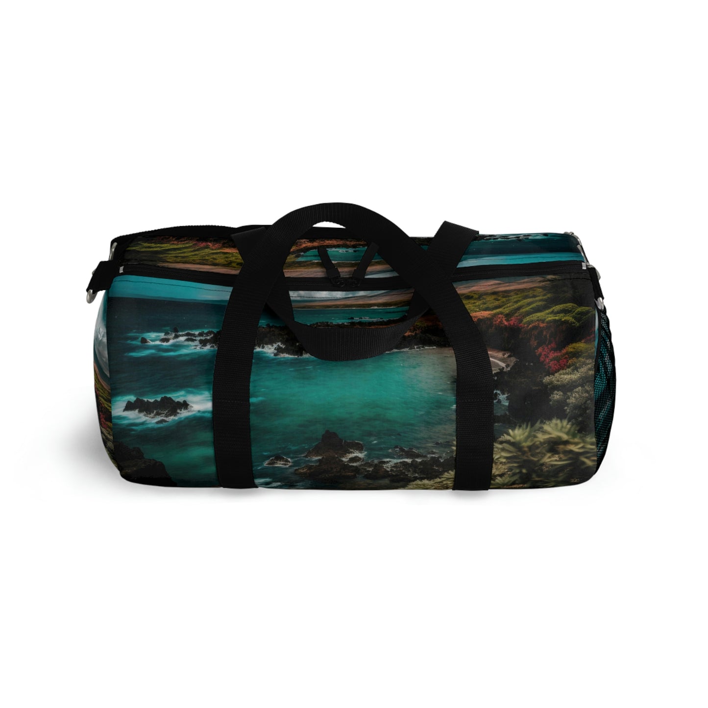 Sunset Vista Vacation Home | Duffel Bag