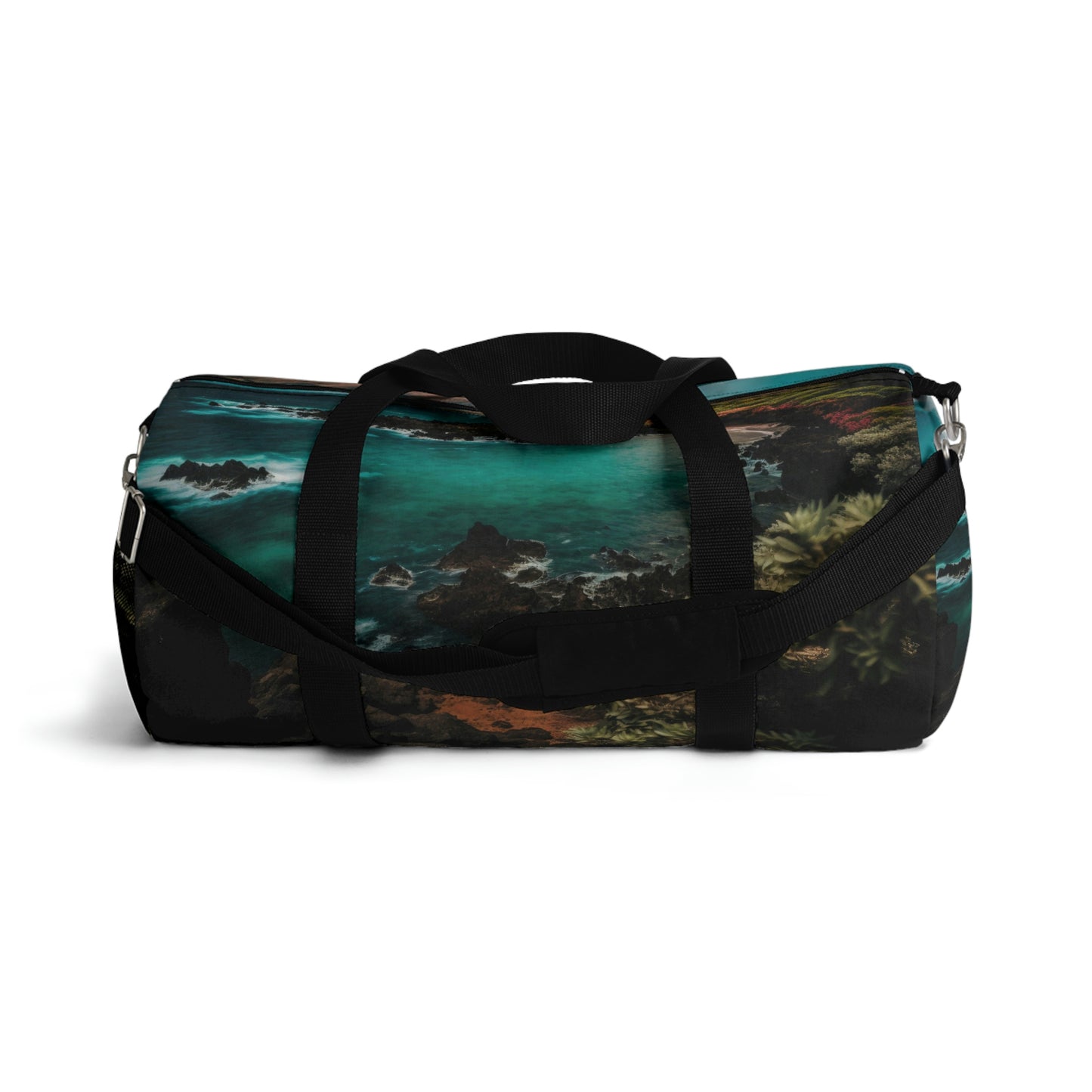 Sunset Vista Vacation Home | Duffel Bag