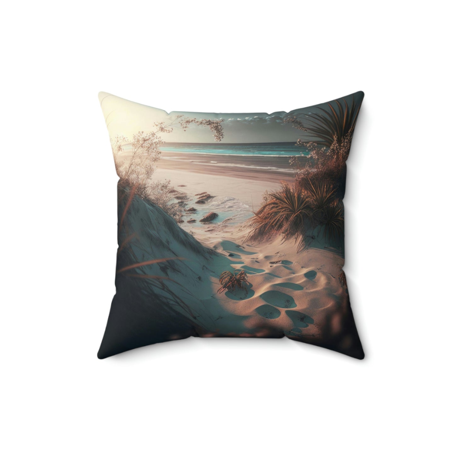 Sea-Scape Haus | Pillow