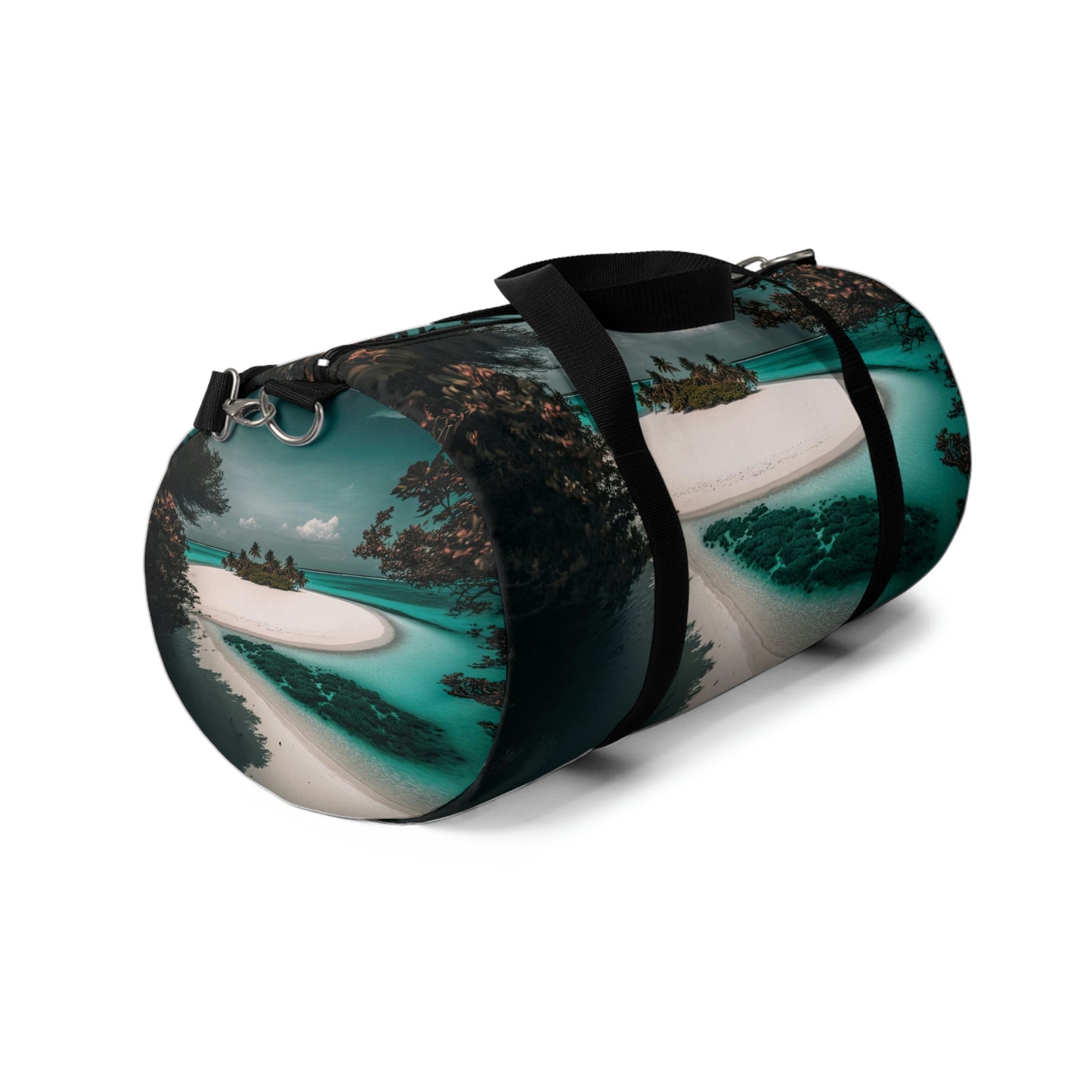 Sandy Shores | Duffel Bag