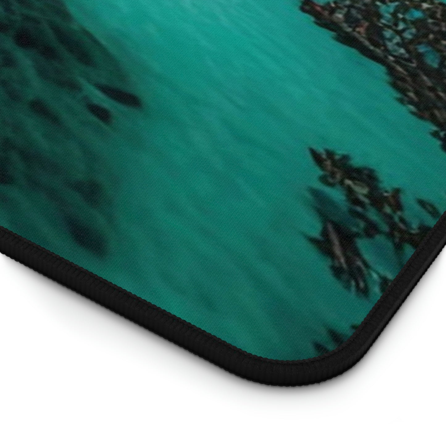 Sandy Shores | Desk Mat