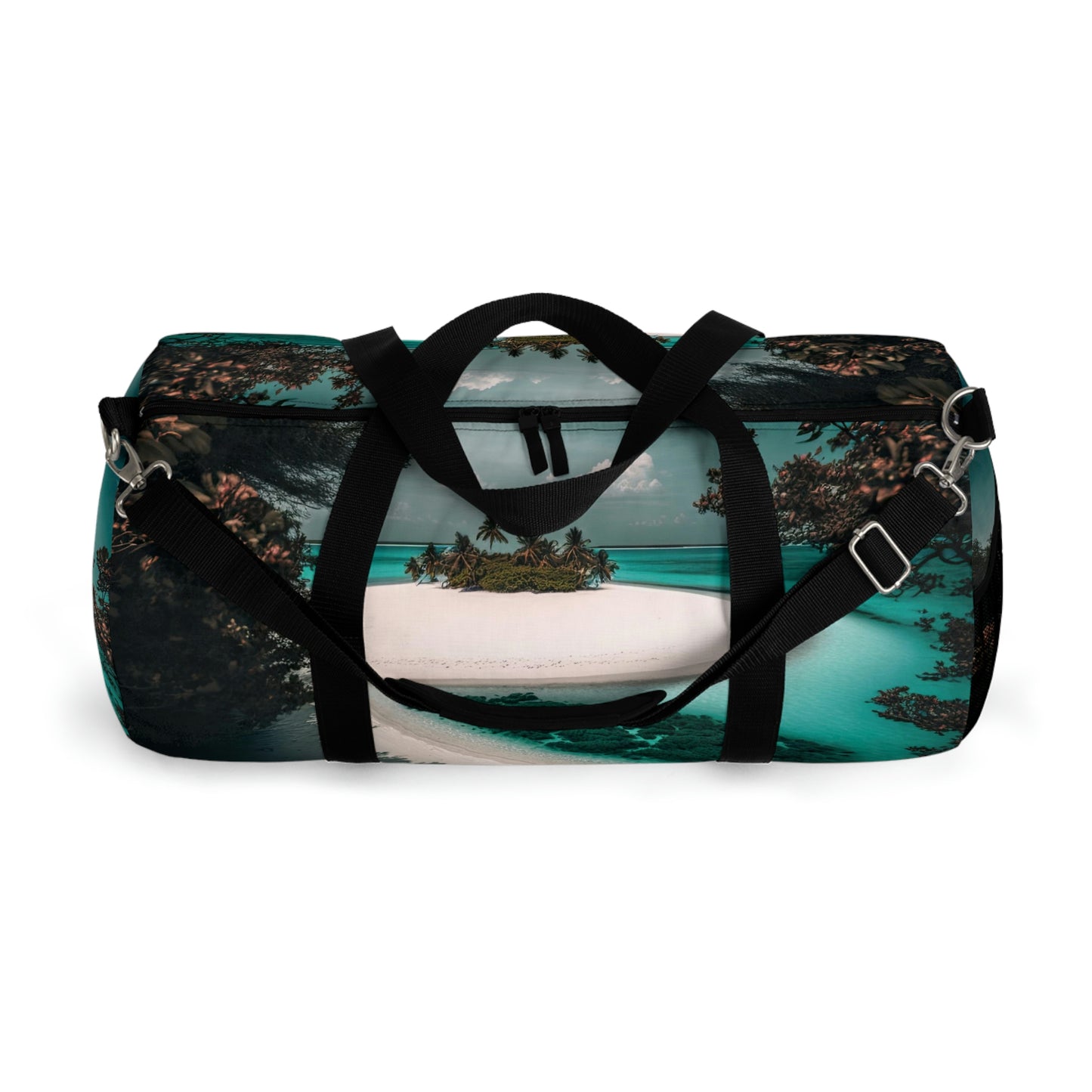 Sandy Shores | Duffel Bag