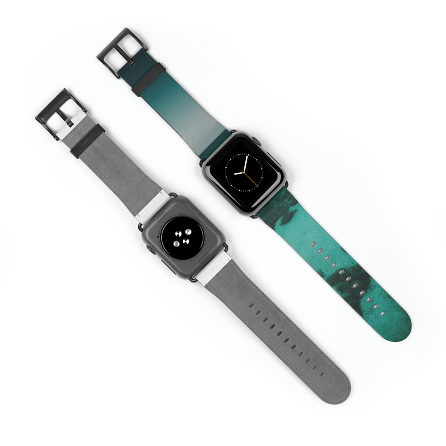 Sunny Sands Beach Haven | Watch Band