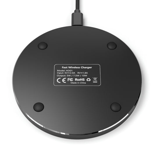 Tropical Paradise Rentals | Wireless Charger