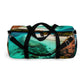 Sandcastle Paradise | Duffel Bag