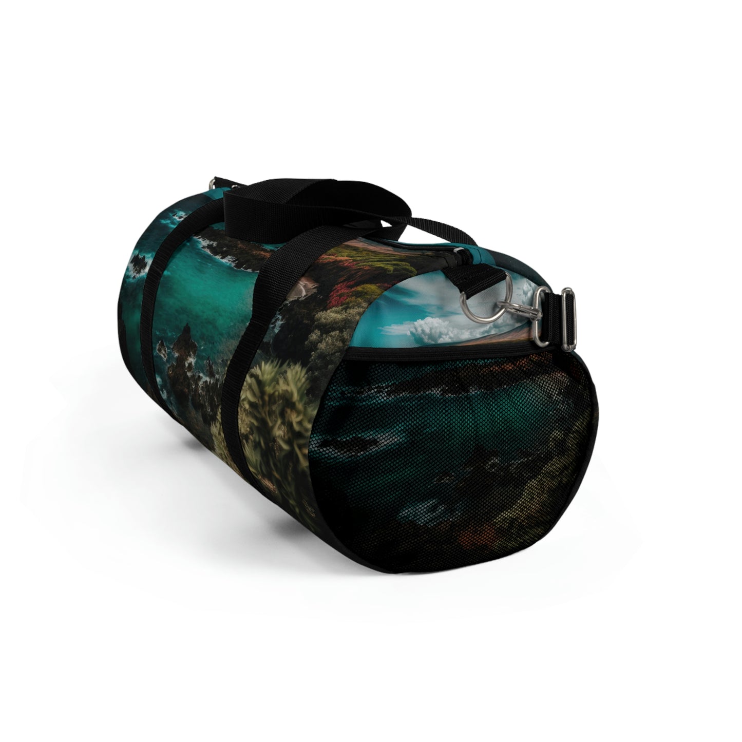 Sunset Vista Vacation Home | Duffel Bag