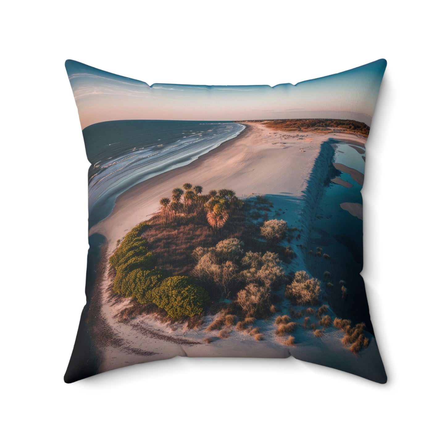 Tropical Oasis | Pillow