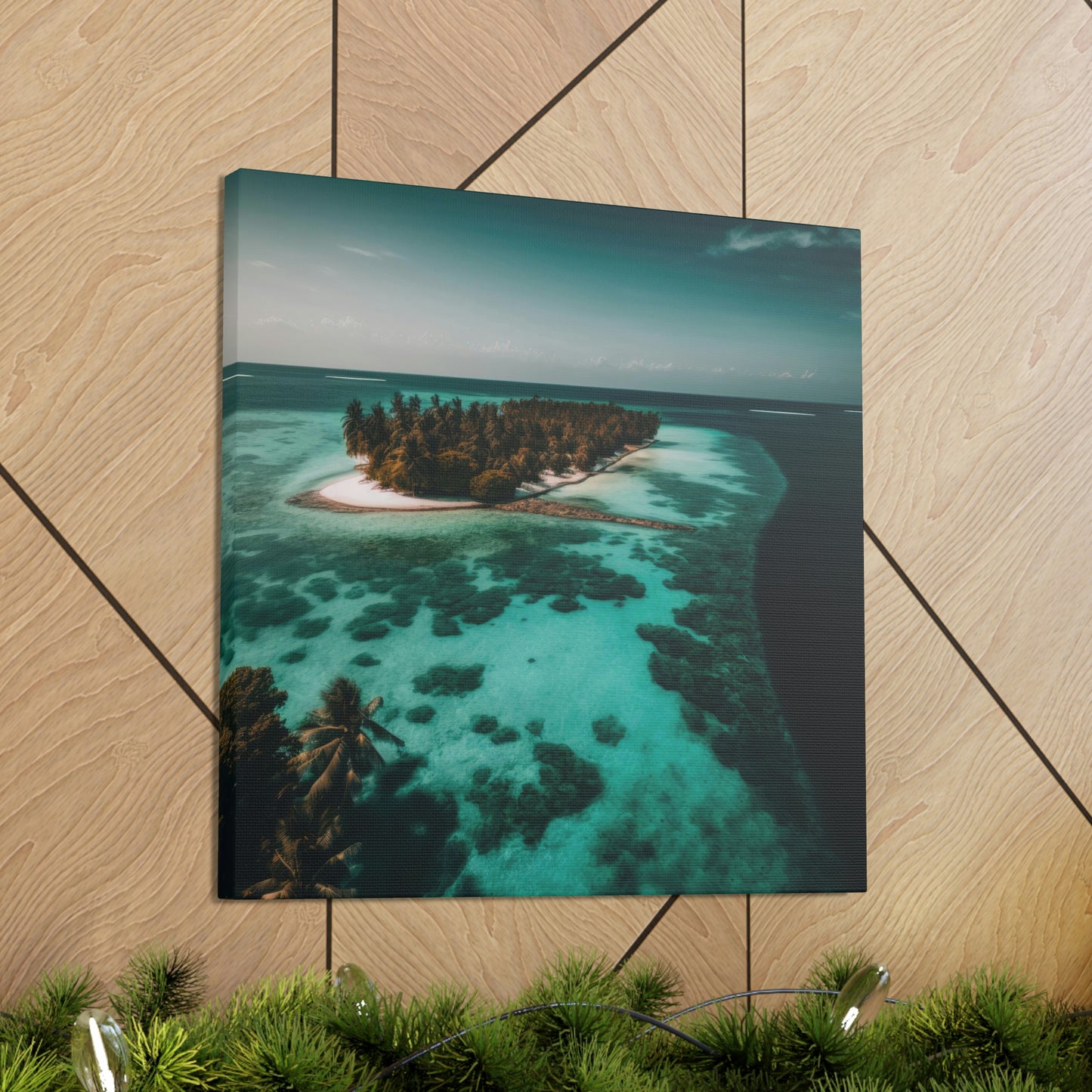 Sunny Sands Beach Haven | Canvas