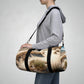 Tropical Getaway Cottage | Duffel Bag