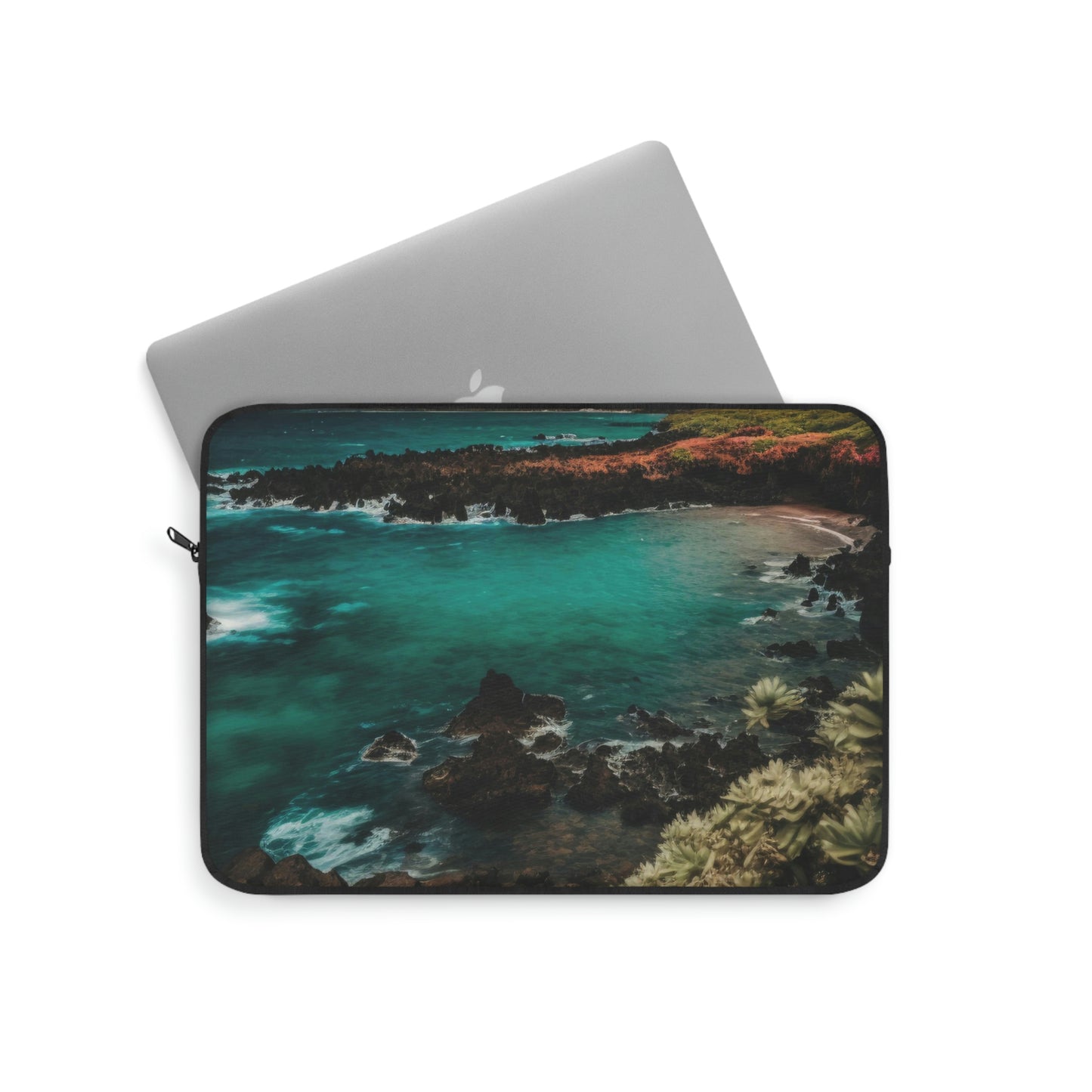 Sunset Vista Vacation Home | Laptop Sleeve