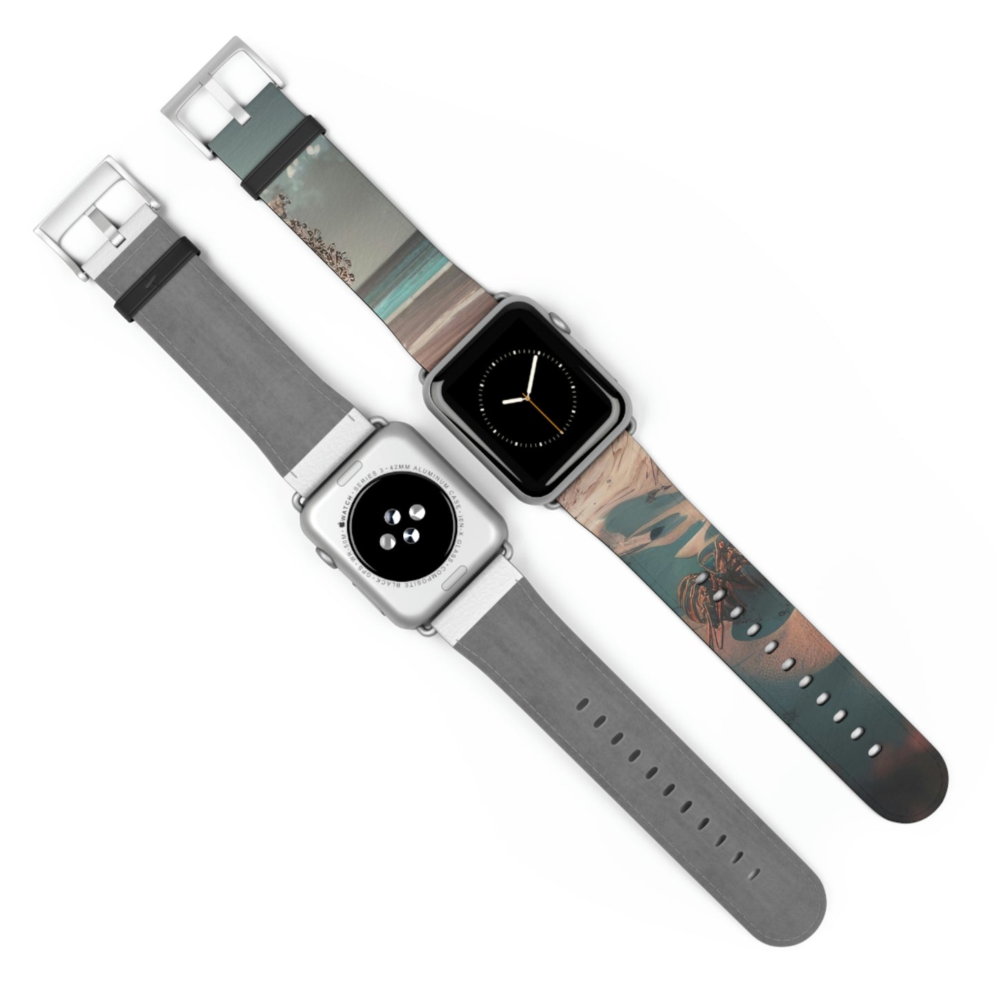 Sea-Scape Haus | Watch Band