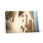 Tropical Getaway Cottage | Greeting Cards