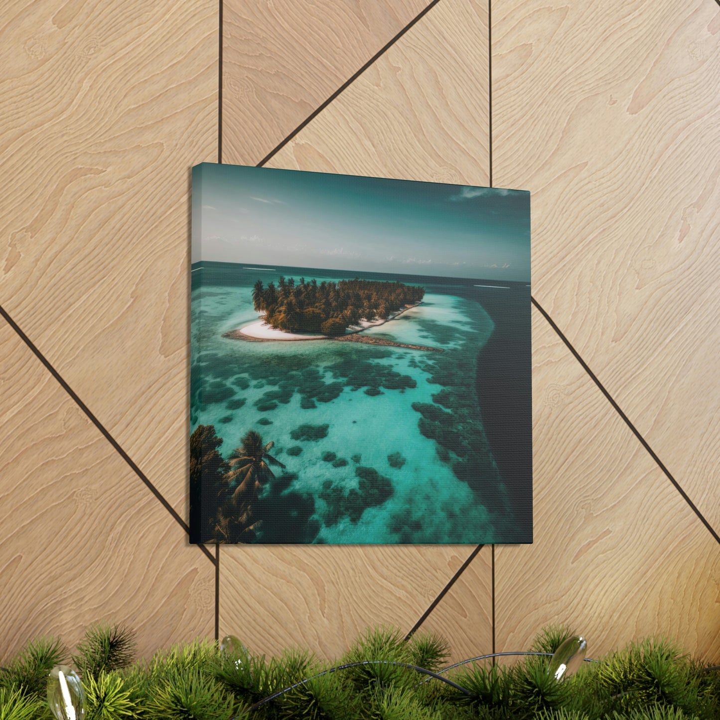 Sunny Sands Beach Haven | Canvas