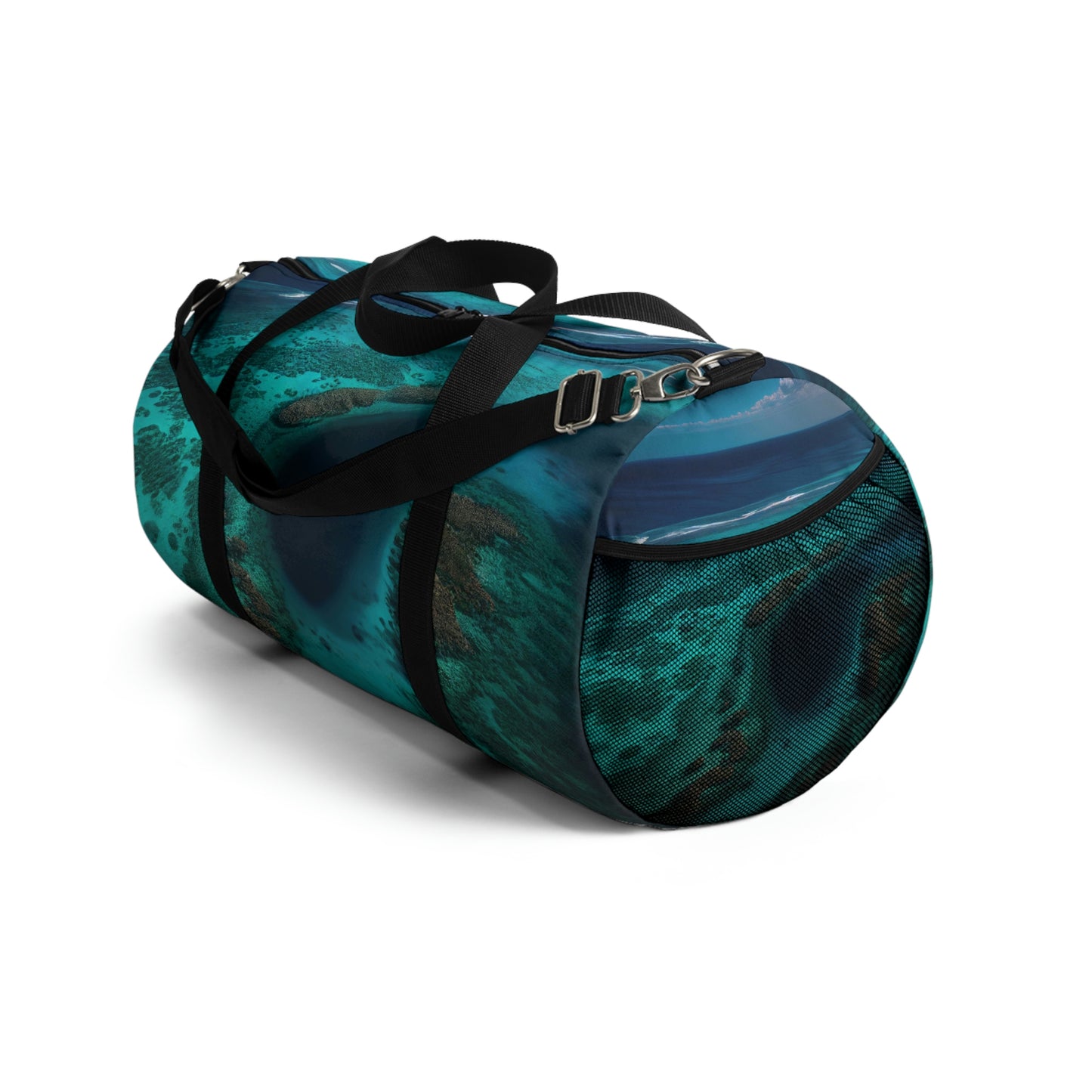 Sunshine Summer Rental | Duffel Bag