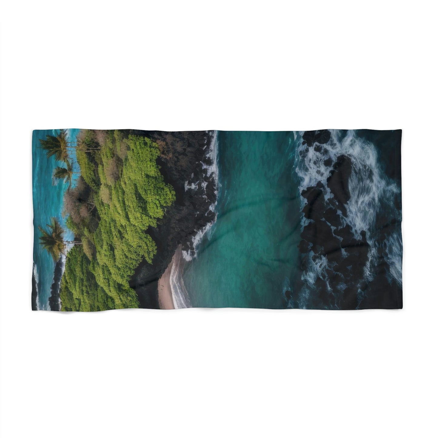 Tropical Paradise Rentals | Beach Towel