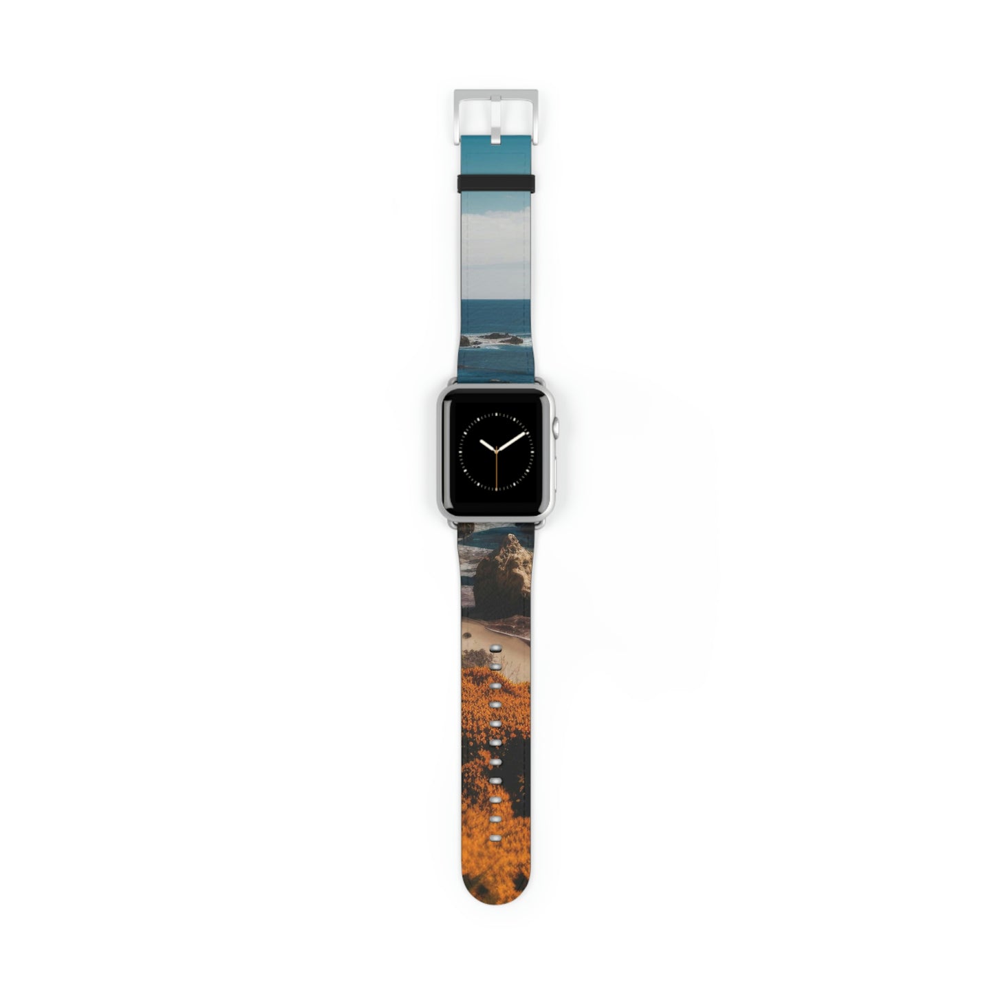 Seaside Serenity | Watch Band