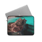 Sandy Shores | Laptop Sleeve