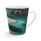 Sandy Shores | Latte Mug