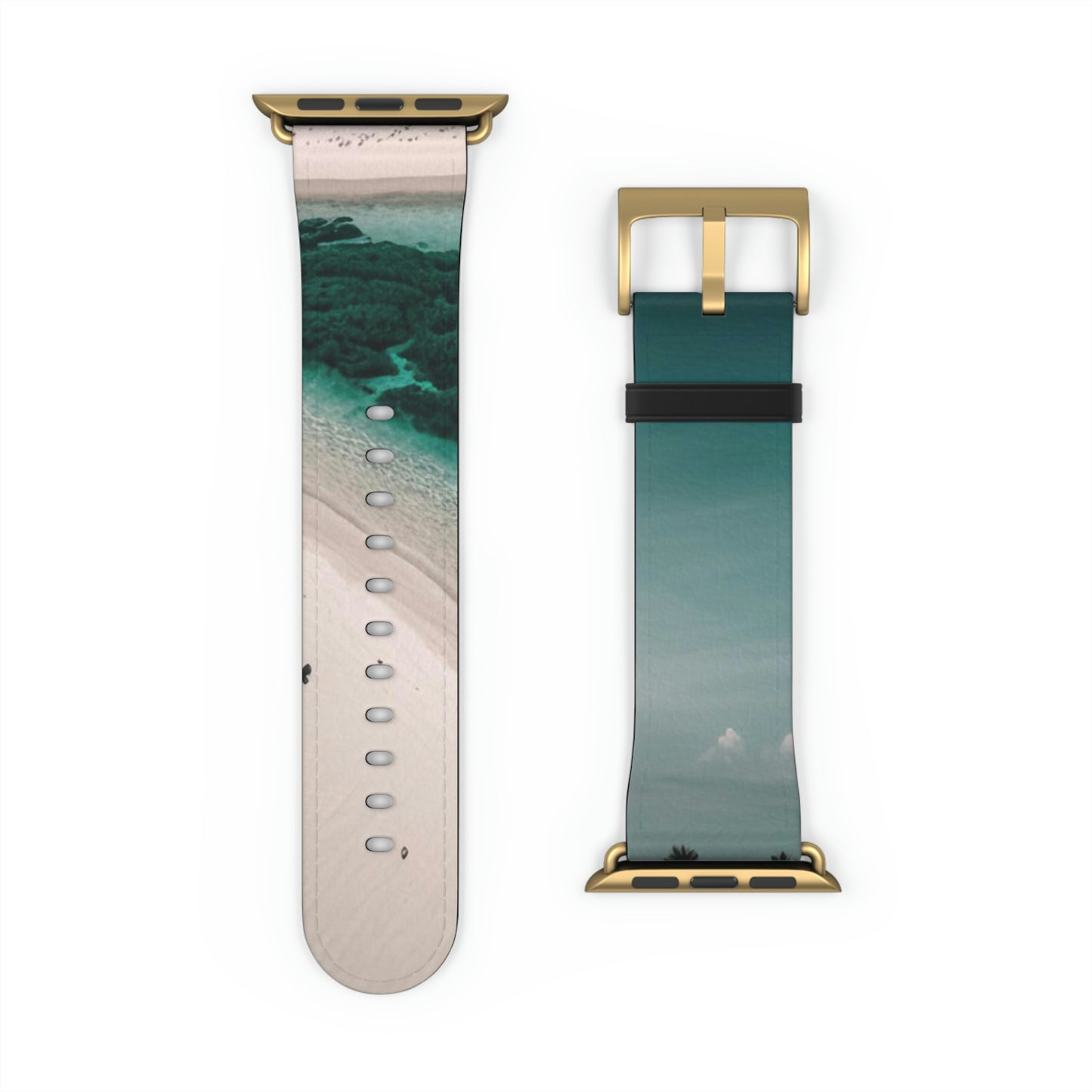 Sandy Shores | Watch Band