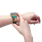 Sunny Seaside Escape | Watch Band