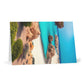 Sunny Seaside Escape | Greeting Cards