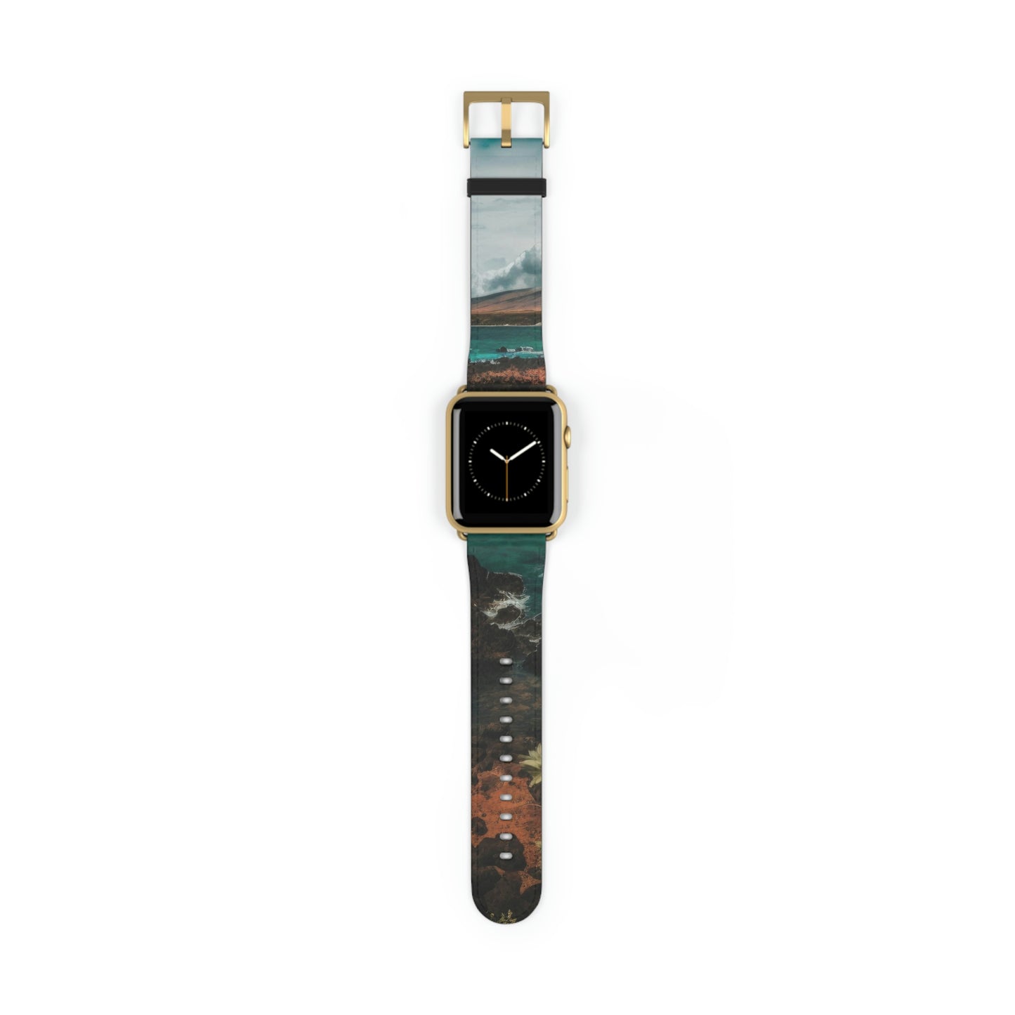 Sunset Vista Vacation Home | Watch Band