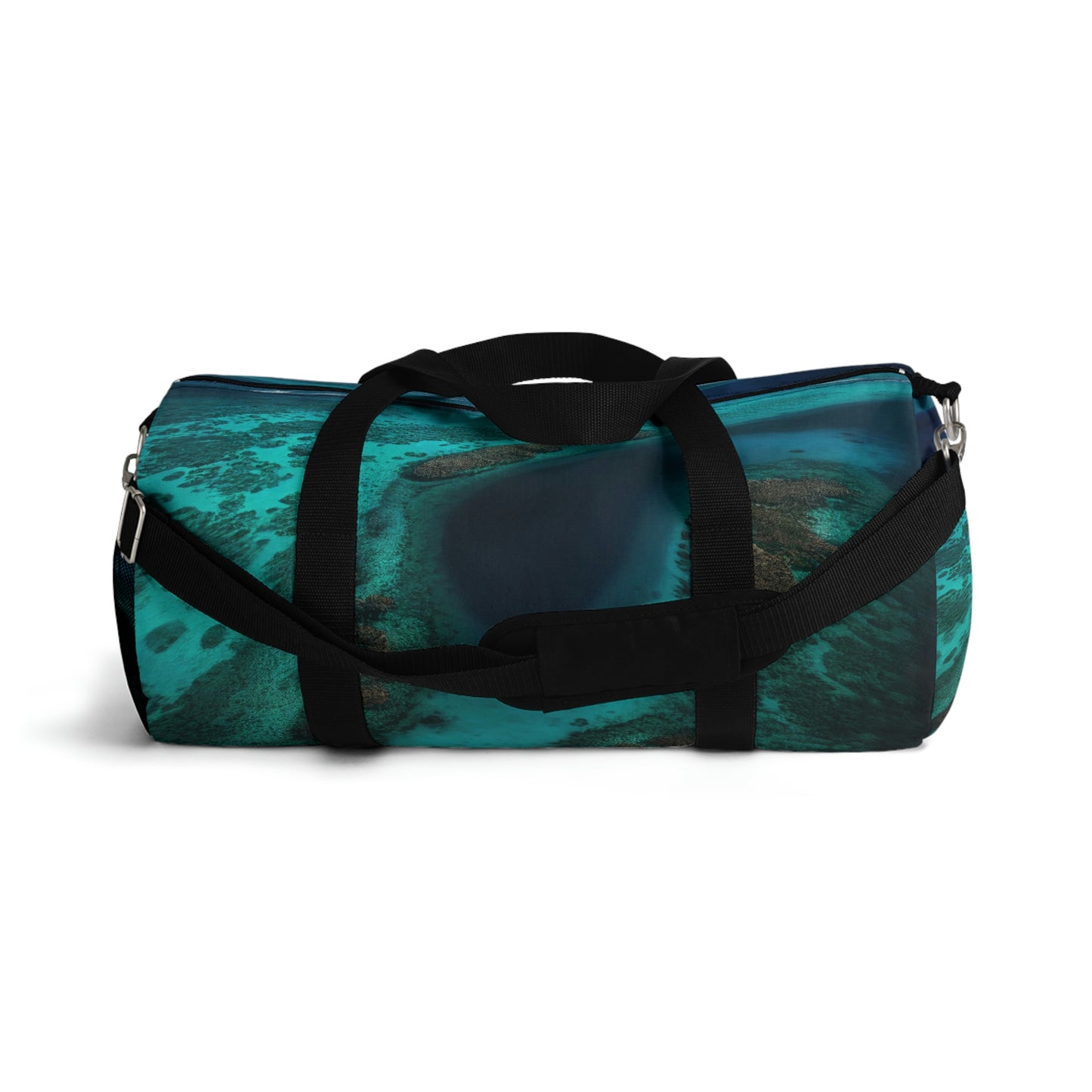 Sunshine Summer Rental | Duffel Bag