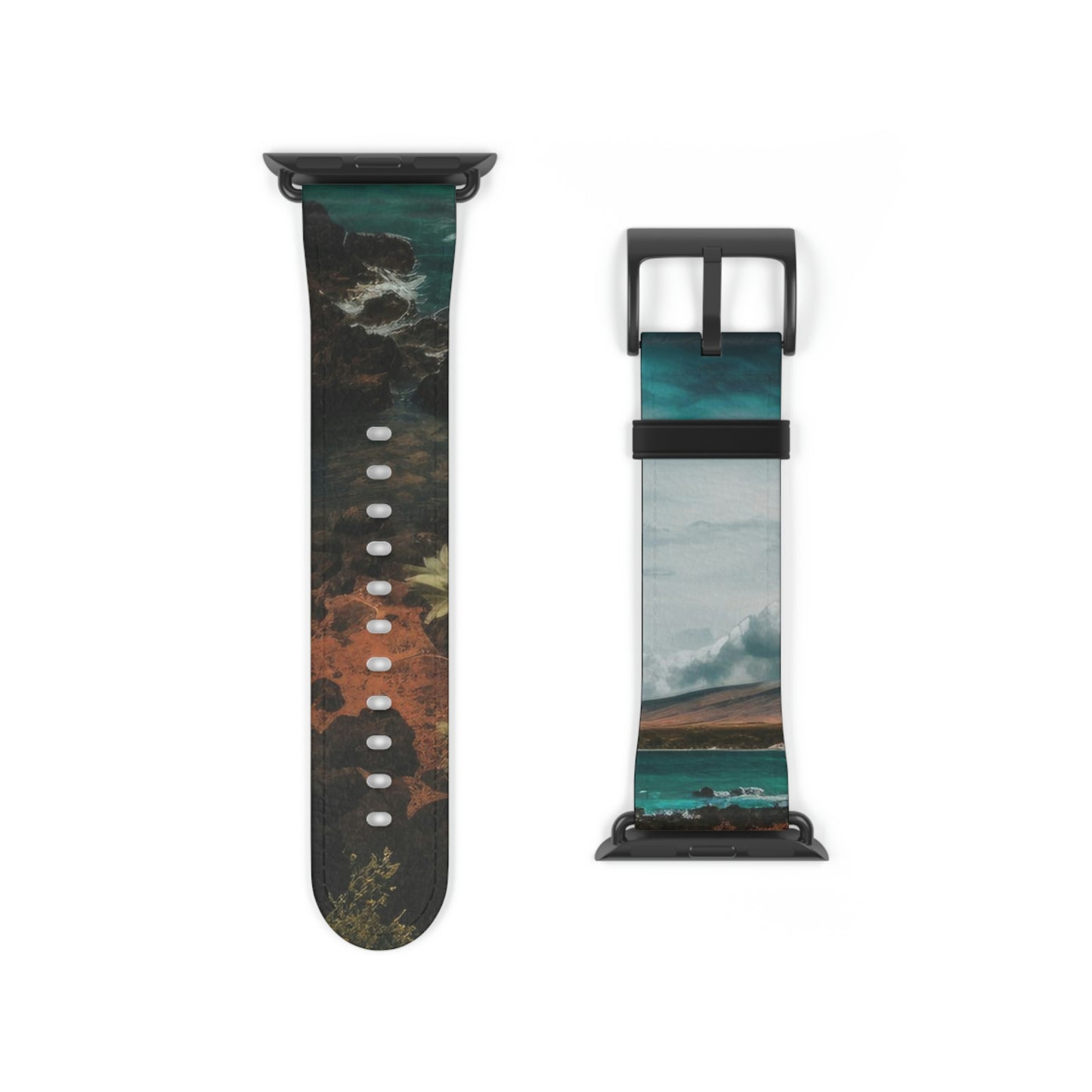 Sunset Vista Vacation Home | Watch Band