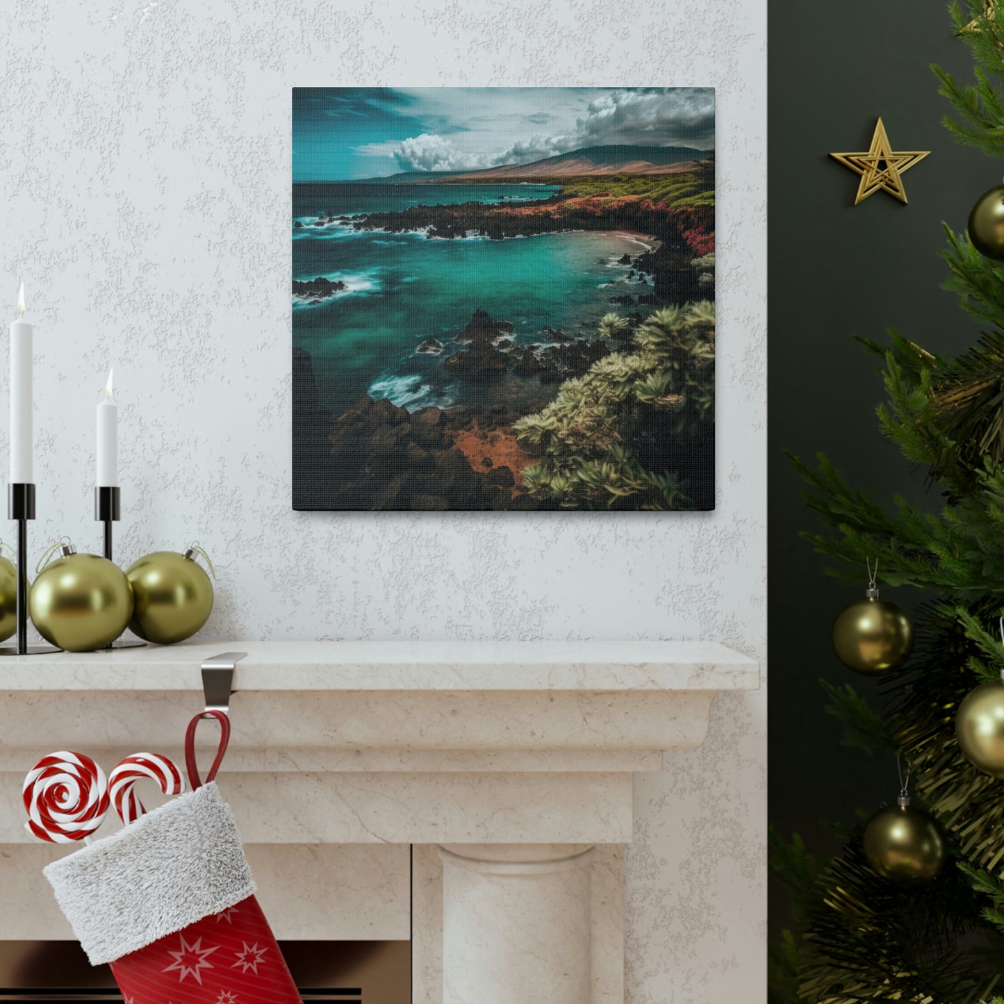 Sunset Vista Vacation Home | Canvas