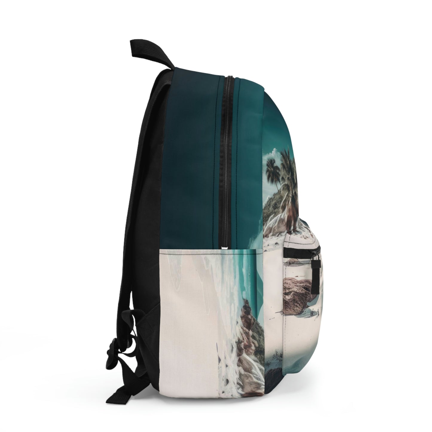 Seaside Hideaway | Backpack