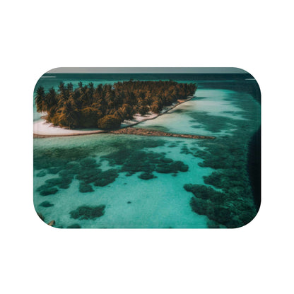 Sunny Sands Beach Haven | Bath Mat