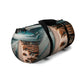 Sand and Surf Beach Bungalow | Duffel Bag