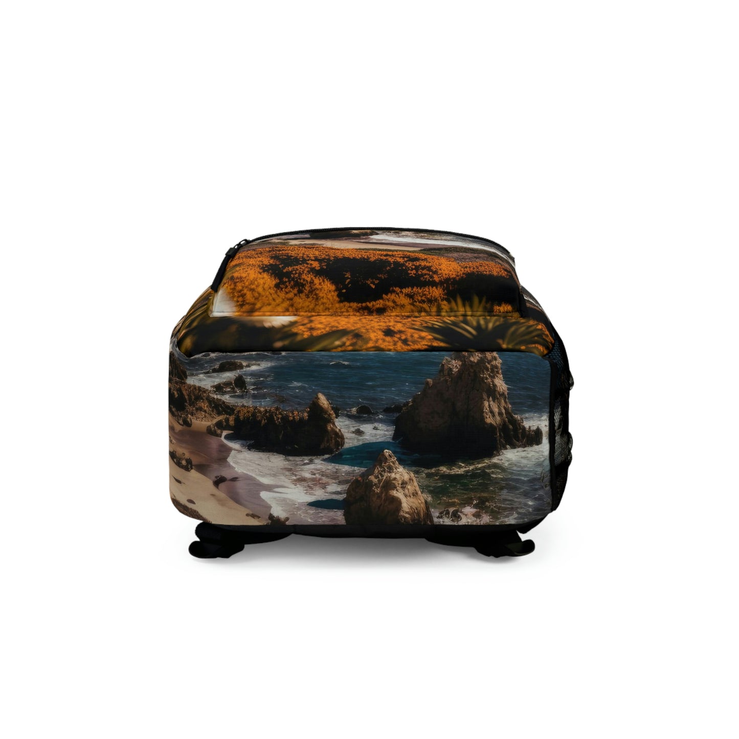 Seaside Serenity | Backpack