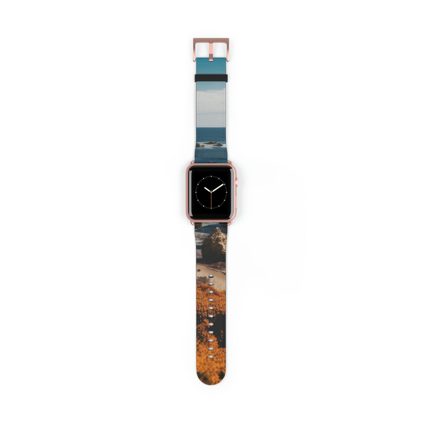 Seaside Serenity | Watch Band