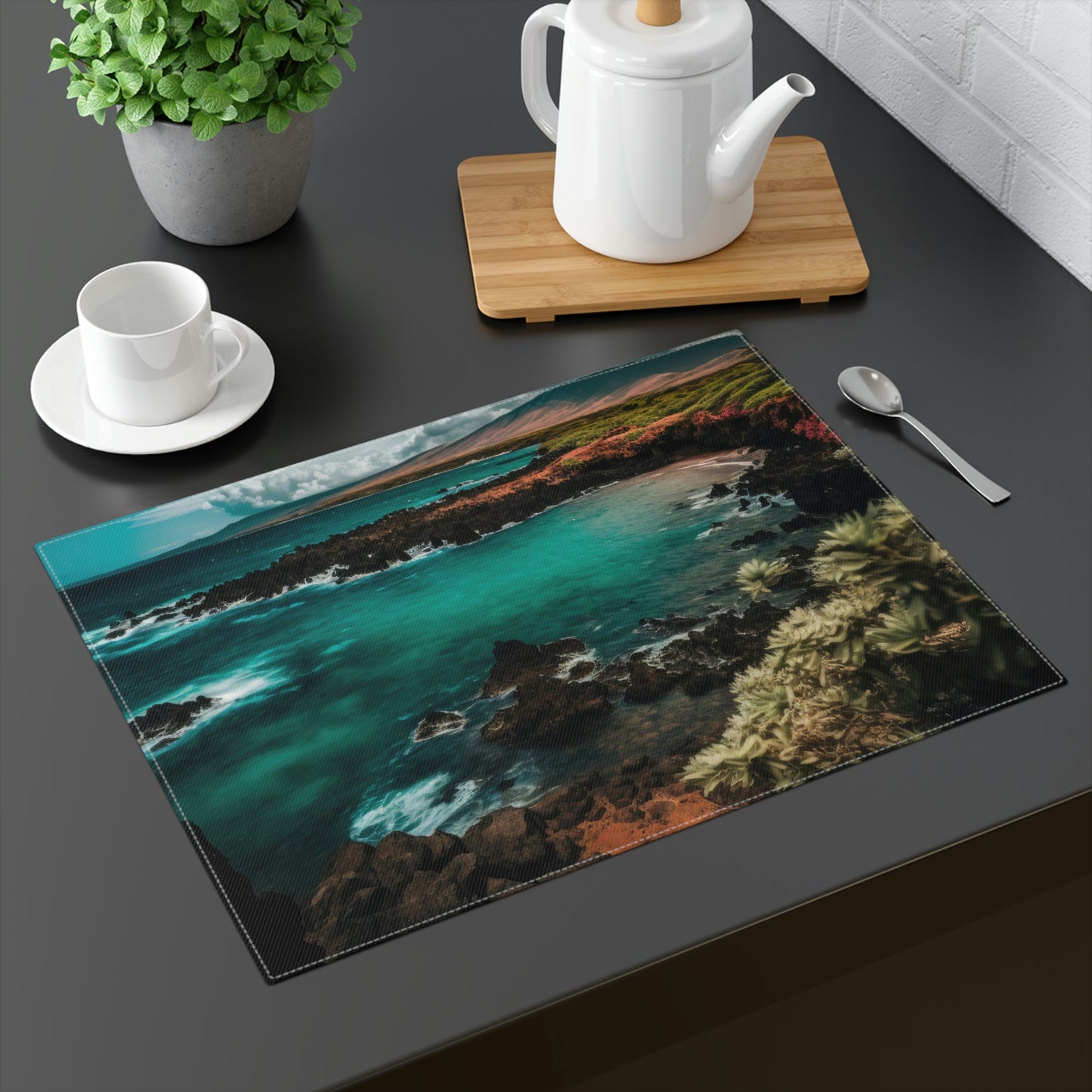 Sunset Vista Vacation Home | Placemat