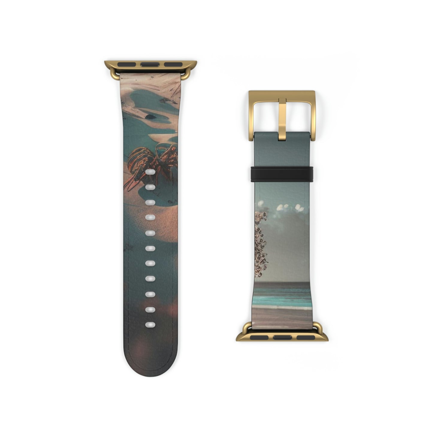 Sea-Scape Haus | Watch Band