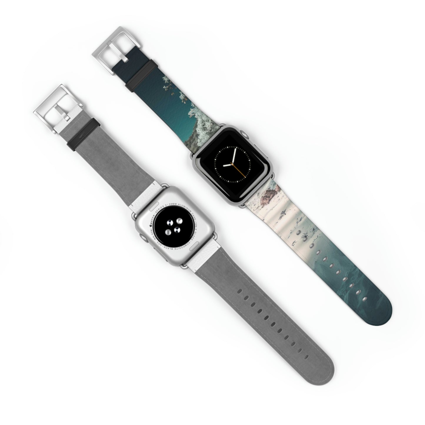 Seaside Hideaway | Watch Band