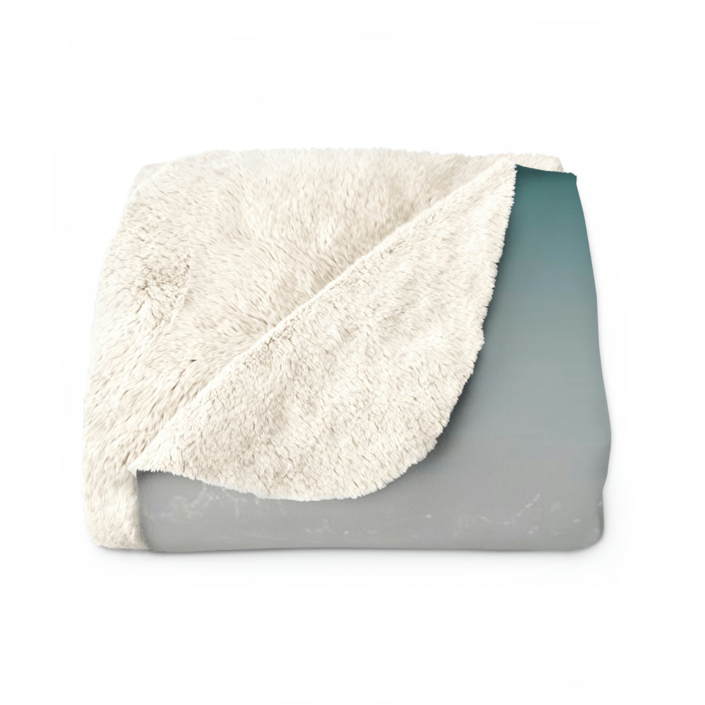 Sunny Sands Beach Haven | Fleece Blanket