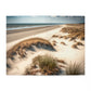 Tropical Getaway Cottage | Greeting Cards