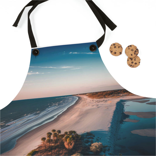 Tropical Oasis | Apron