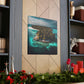 Seaside Getaway | Canvas