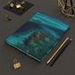 Sunshine Summer Rental | Hardcover Journal