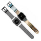 Tropical Getaway Cottage | Watch Band