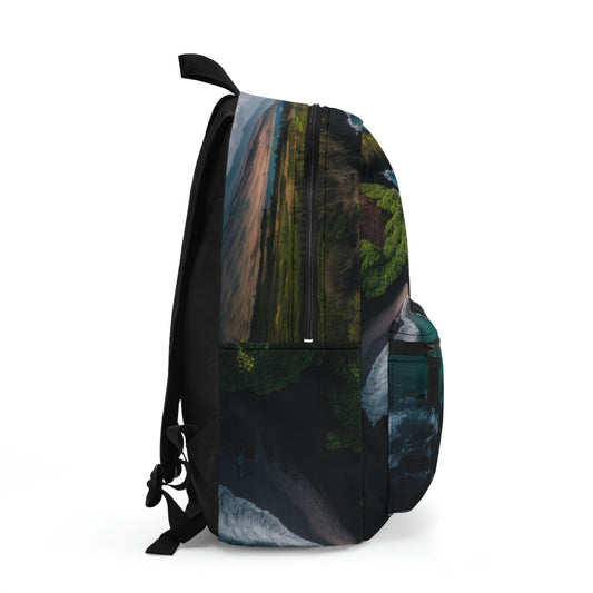 Tropical Paradise Rentals | Backpack