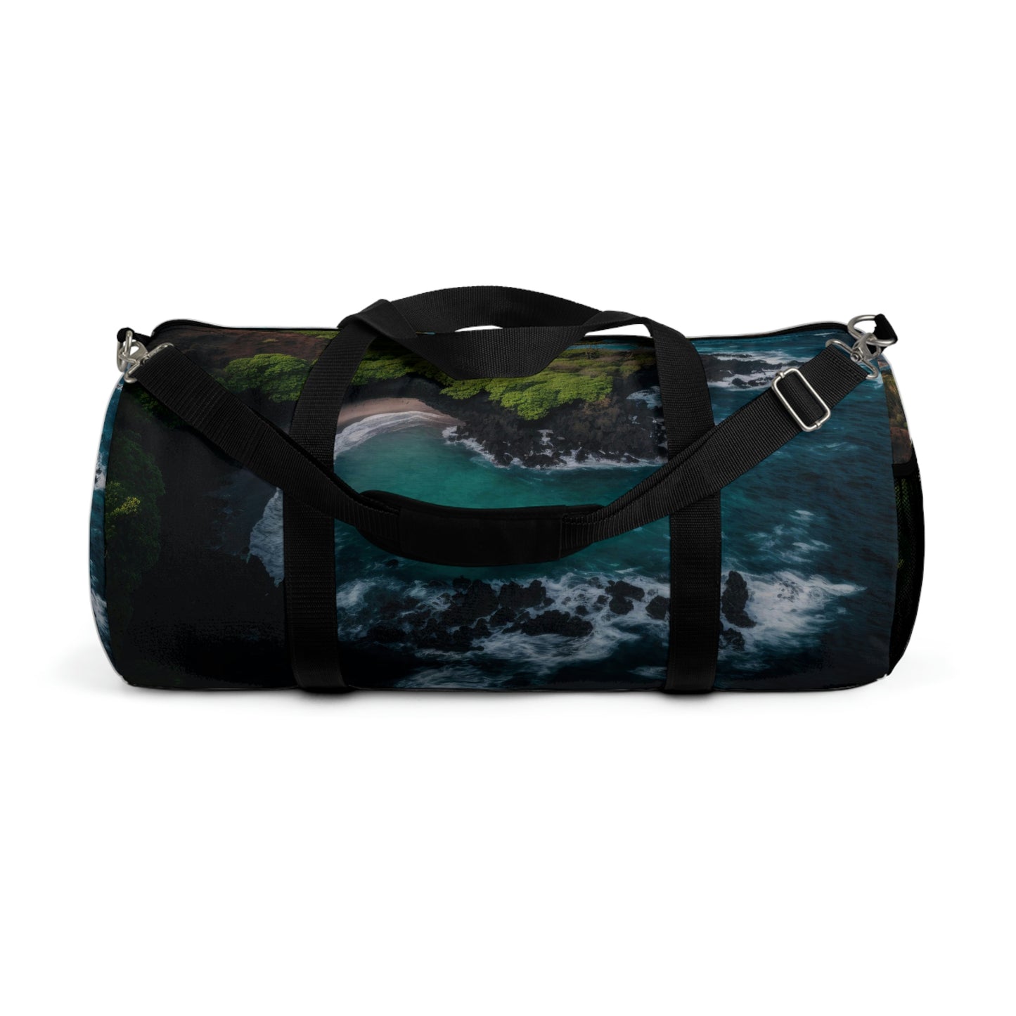 Tropical Paradise Rentals | Duffel Bag