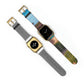 Sunny Seaside Escape | Watch Band