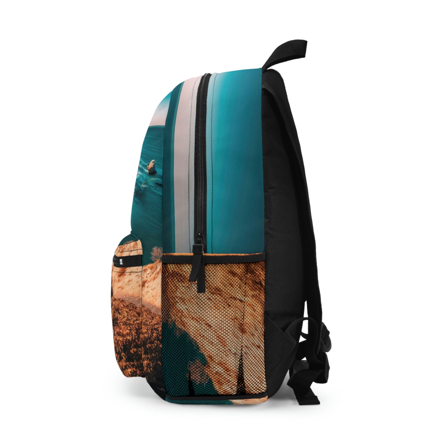 'Sandy Oasis' | Backpack