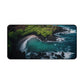 Tropical Paradise Rentals | Desk Mat
