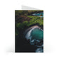 Tropical Paradise Rentals | Greeting Cards