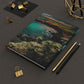 Sunset Vista Vacation Home | Hardcover Journal